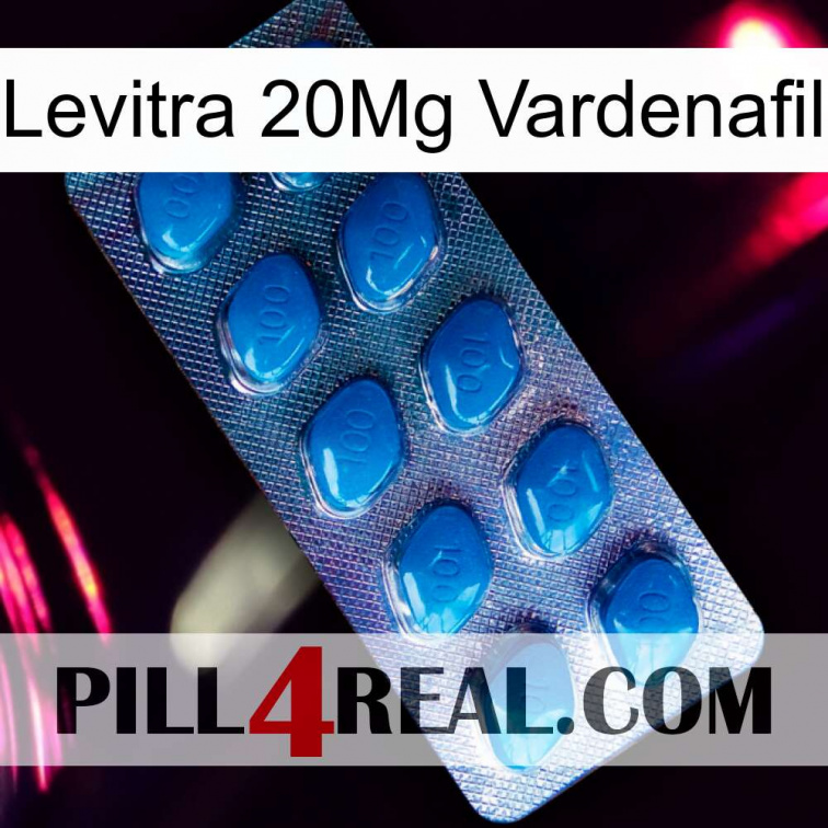 Levitra 20Mg Vardenafil viagra1